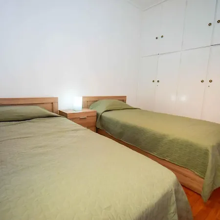 Filoxenia Apartment Athens-3