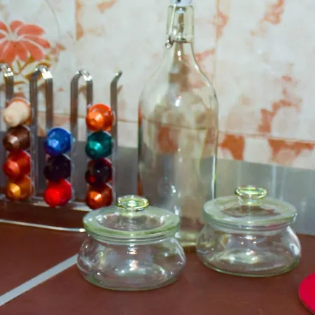 Filoxenia Apartment Athens-2